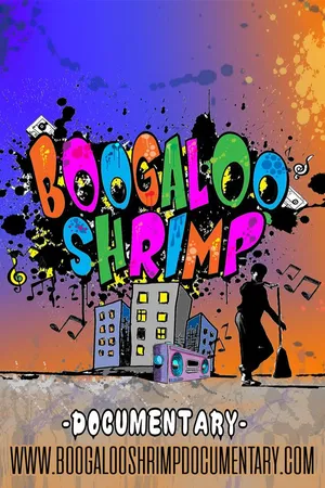 Boogaloo Shrimp