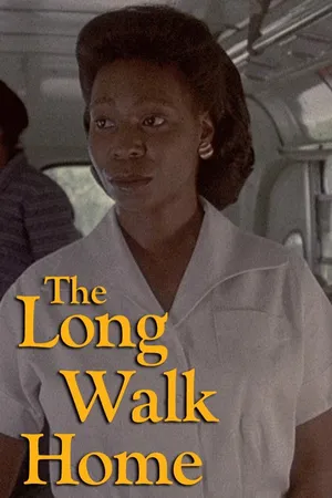 The Long Walk Home