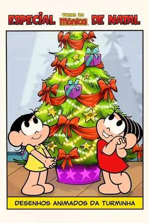 Turma da Mônica: Especial de Natal