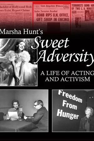 Marsha Hunt's Sweet Adversity