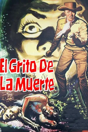 El grito de la muerte