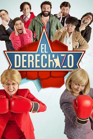 El derechazo