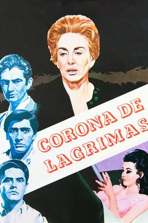 Corona de Lagrimas