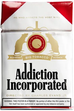 Addiction Incorporated