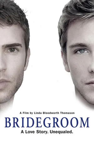 Bridegroom