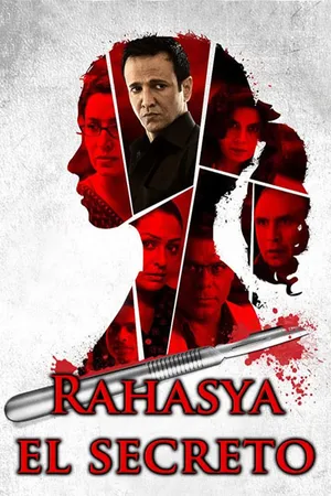 Rahasya, el secreto