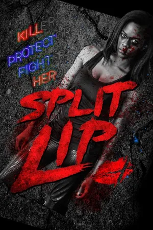 Split Lip