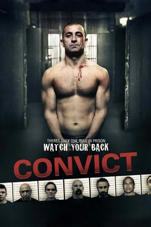 Convict
