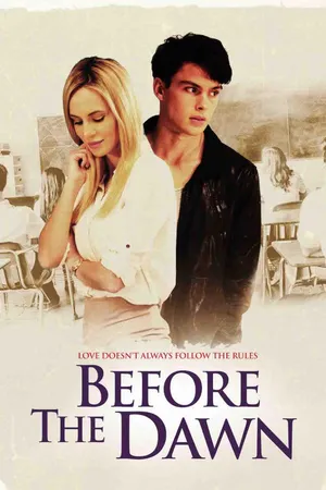 Before the Dawn