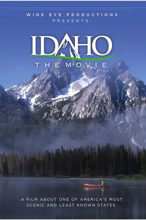 Idaho The Movie