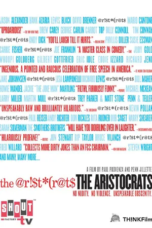 The Aristocrats