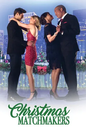 Christmas Matchmakers