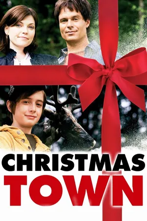 Christmas Town