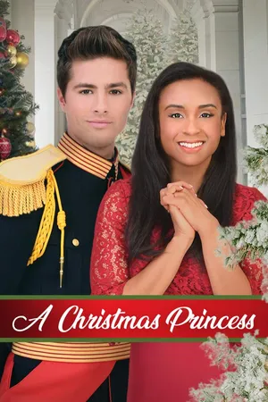 A Christmas Princess