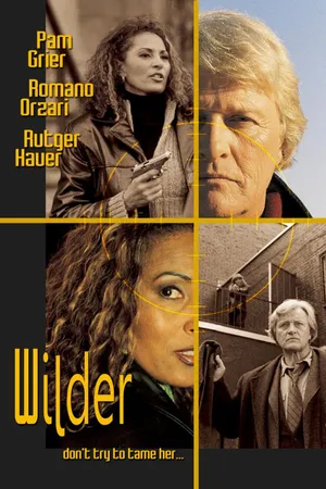 Wilder