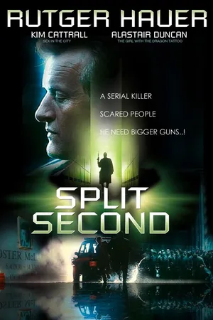 Split Second