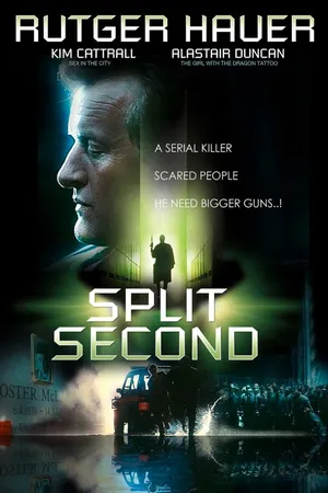 Split Second