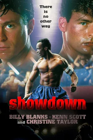 Showdown