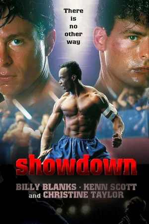 Showdown
