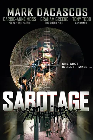 Sabotage