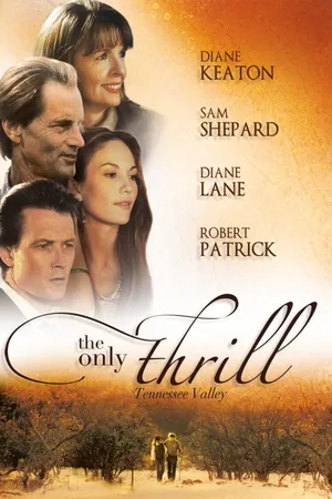 The Only Thrill
