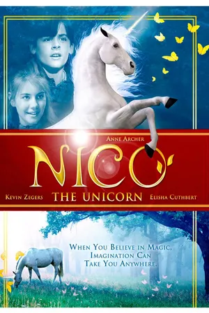 Nico, the Unicorn