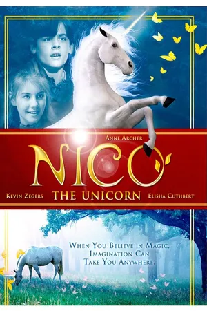 Nico, the Unicorn