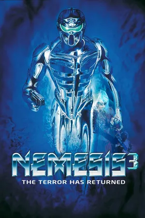 Nemesis 3:  Prey Harder