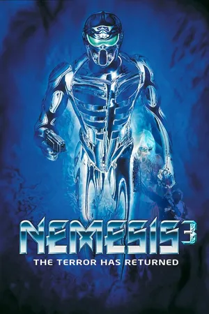 Nemesis 3:  Prey Harder
