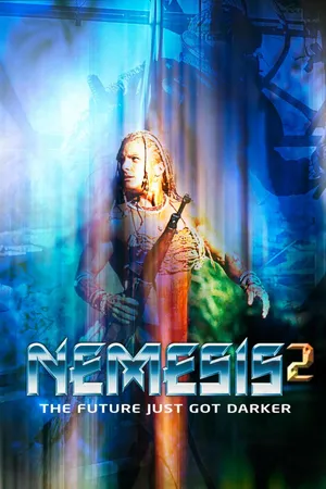 Nemesis 2:  Nebula