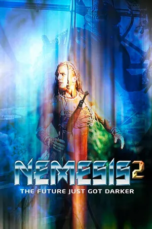 Nemesis 2:  Nebula
