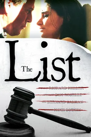 List, The