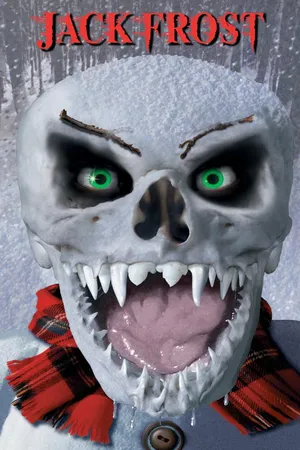 Jack Frost