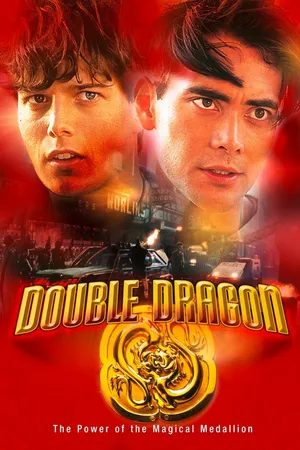 Double Dragon