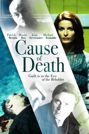 Cause of Death