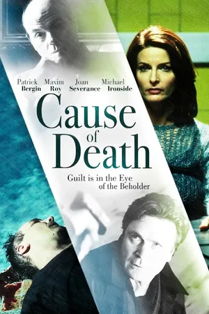 Cause of Death