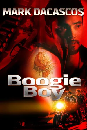 Boogie Boy