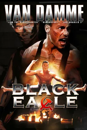Black Eagle