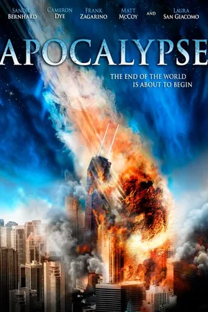 Apocalypse, The