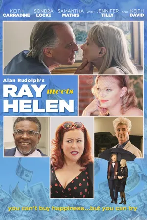 Alan Rudolph's Ray Meets Helen