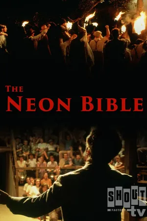 The Neon Bible