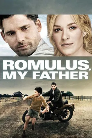 Romulus, My Father