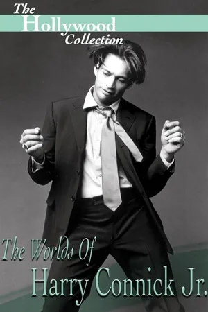 The Worlds of Harry Connick Jr.