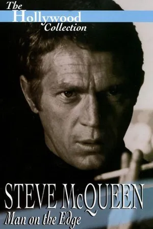 Steve McQueen: Man on the Edge