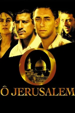 Ó Jerusalem