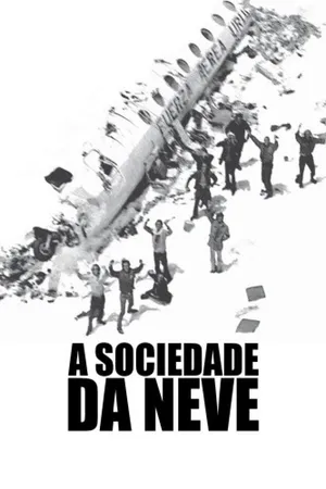 A Sociedade da Neve