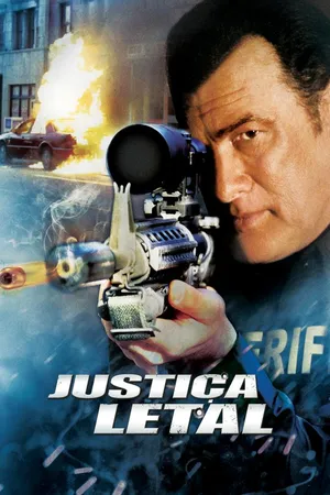 Justiça Letal