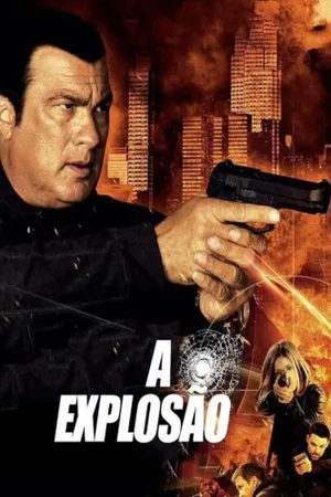 A Explosão