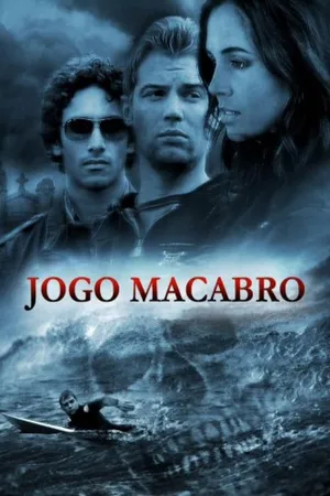 Jogo Macabro