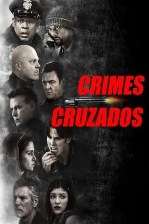 Crimes Cruzados